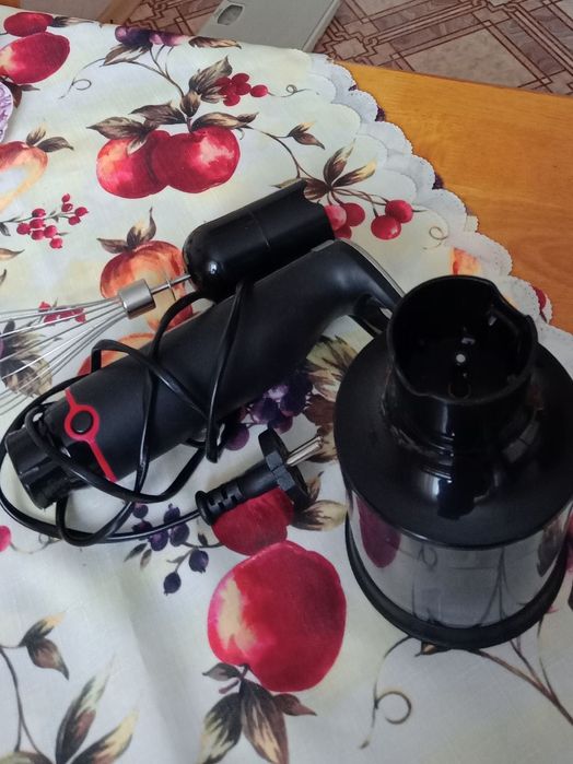 Philips блендер миксер