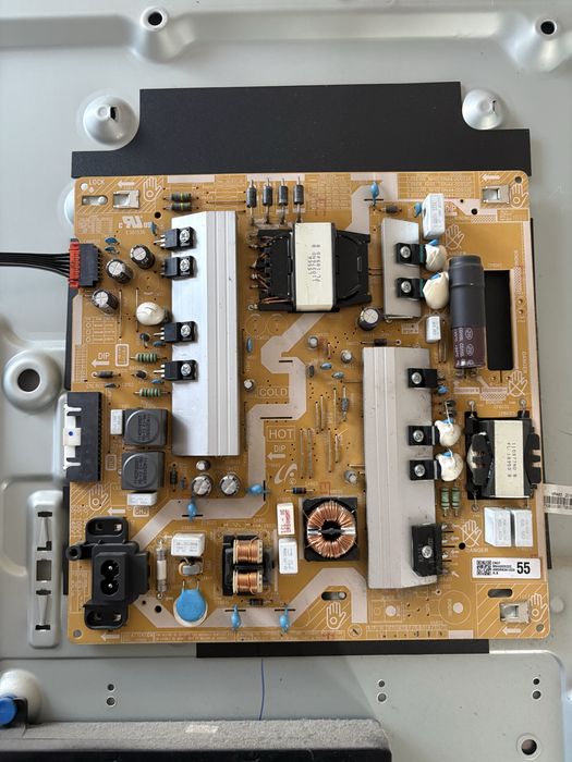 Tv Samsung UE50NU7472 50”