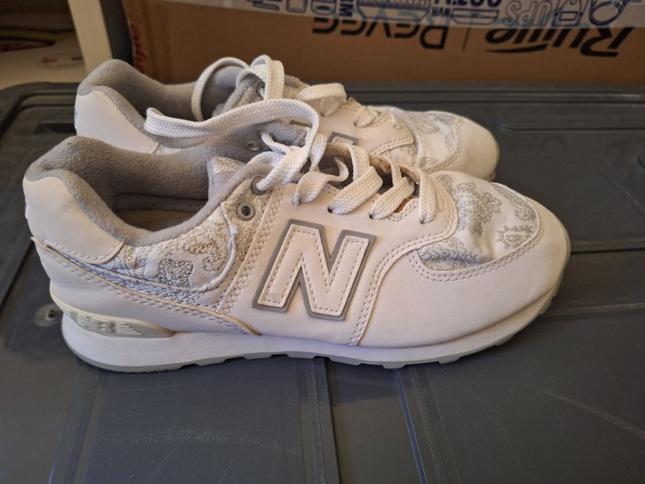 Sapatilhas new Balance