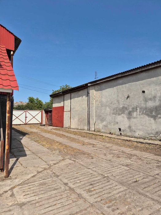 Продаж! Приміщення в м.Белз