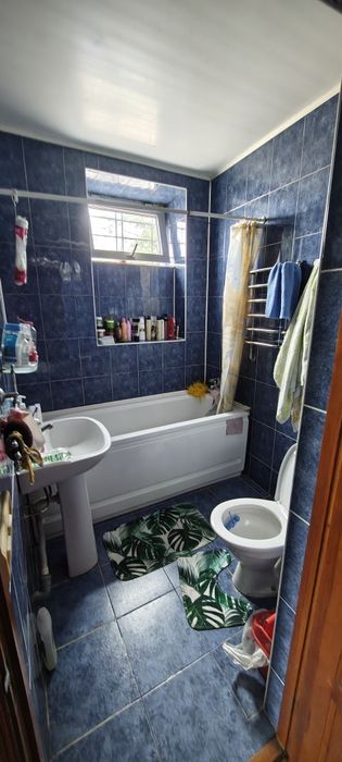 Продається простора чотирьохкімнатна квартира  в центральній частині  Одеси