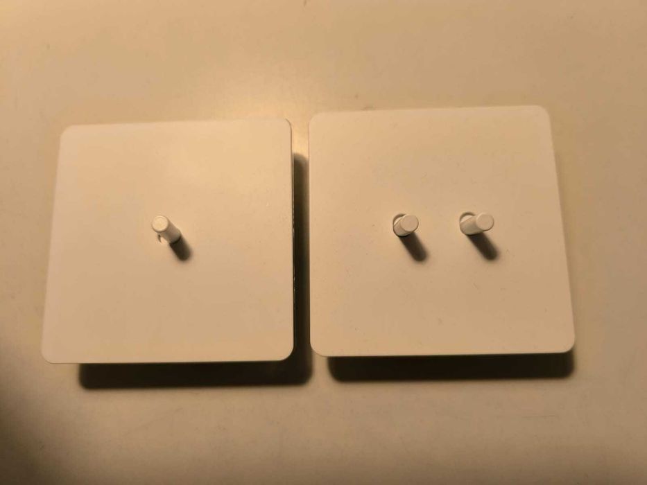 Włącznik światła  ścienny