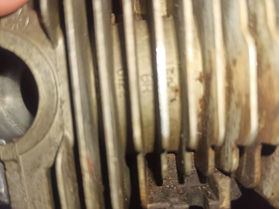 Продам колінвал до штіля 180