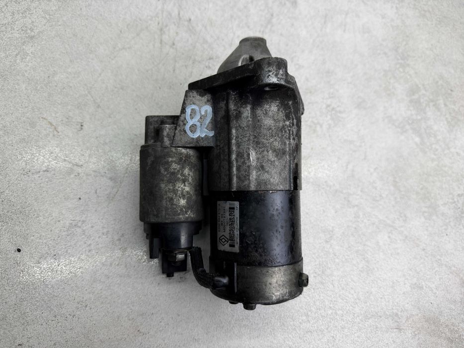 Стартер Renault Laguna 3 Megane 3 Scenic 3 1.5 dCi