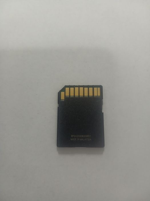 Карта памяти 128 Gb