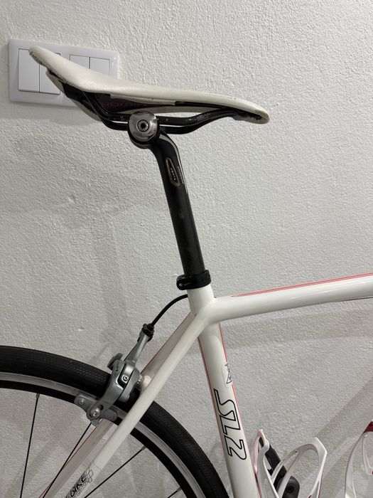 Specialized tarmac comp sl2 56