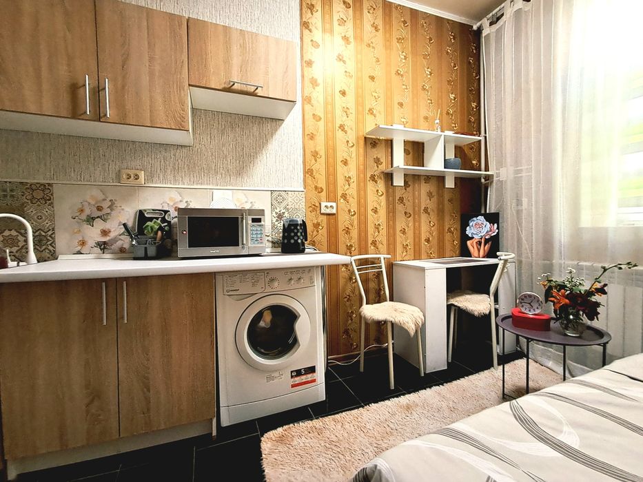 Квартира біля метро-15 хв центр!25 лікарня, ХТЗ, Масельского, Миру