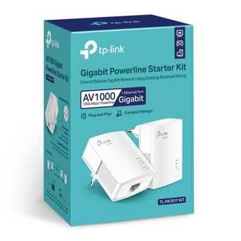 Tp-link AV1000 PowerLine