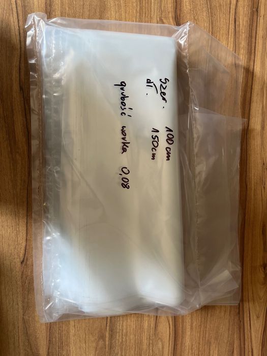 Mocne worki do kiszonki