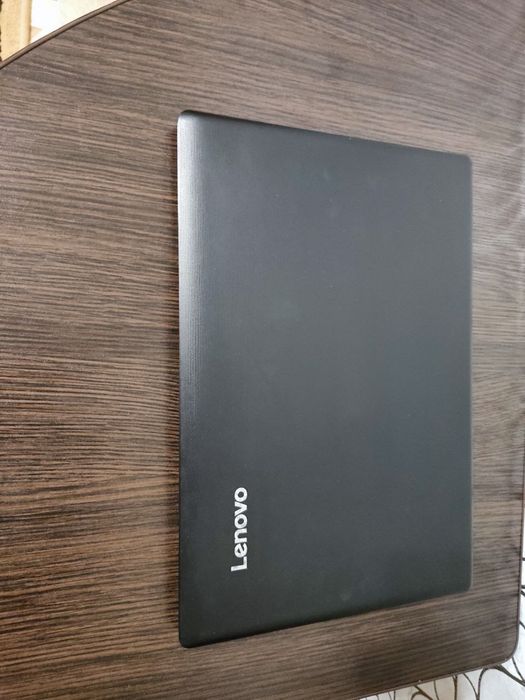 Ноутбук Lenovo ideapad 110-15ibr