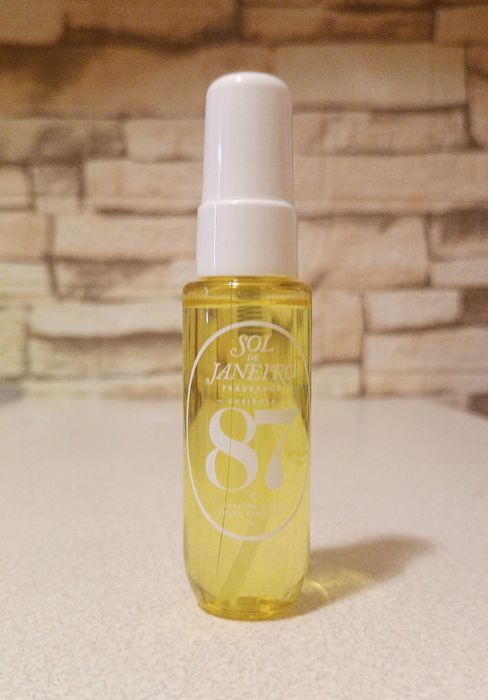 Mgiełka 30 ml Sol de Janeiro 87