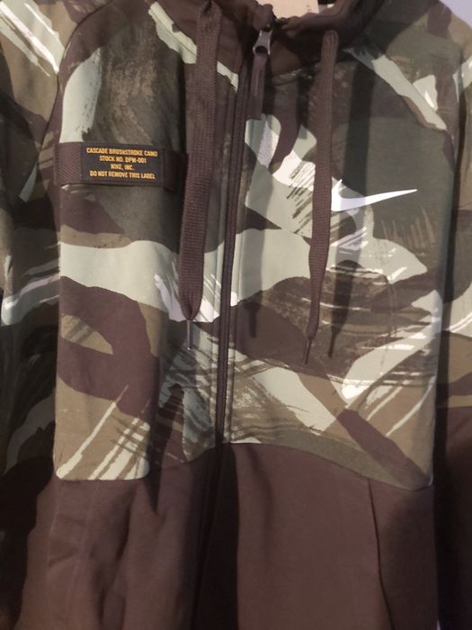 Bluza męska nike