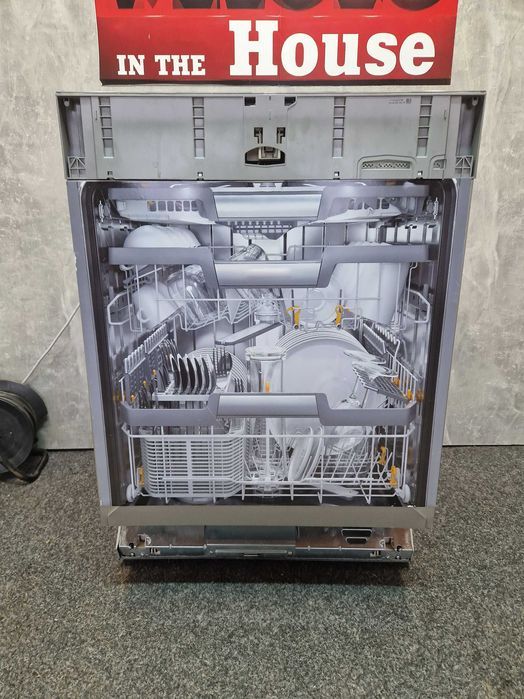 Нова Модель посудомийна машина Miele G7595 SCVI XXL ТУКТУК 2023 укр