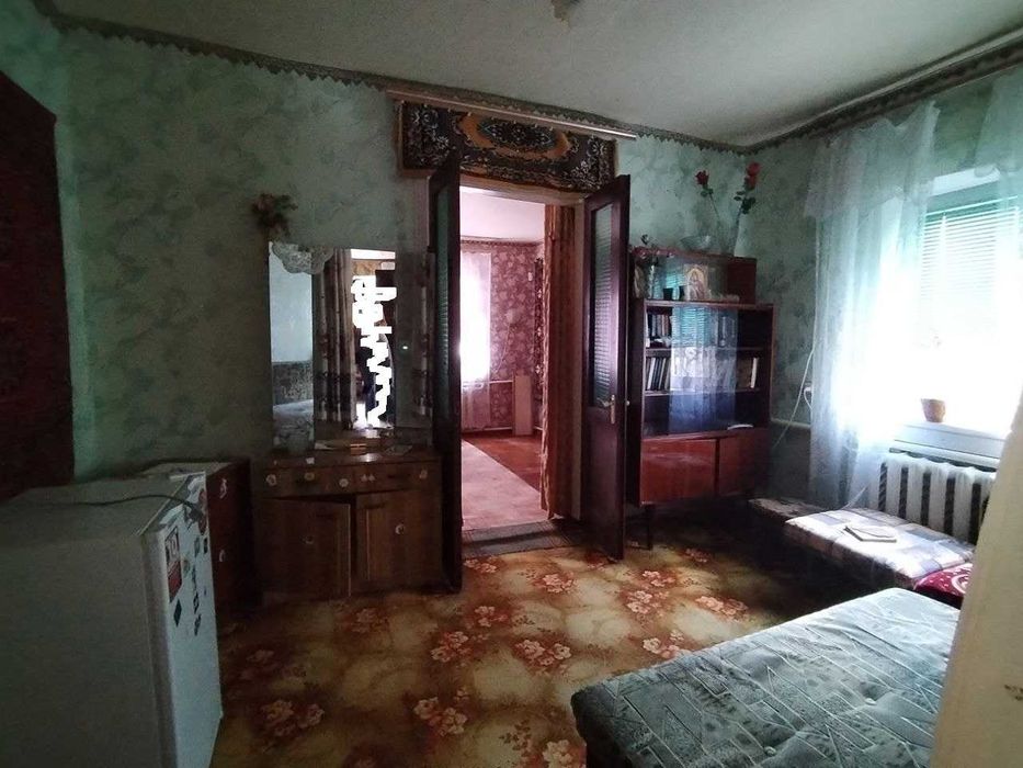 Продам частину будинку в місті Фастів