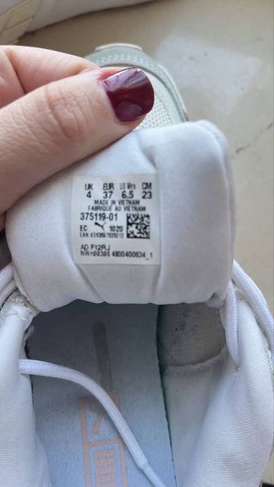 Sprzedam buty PUMA
