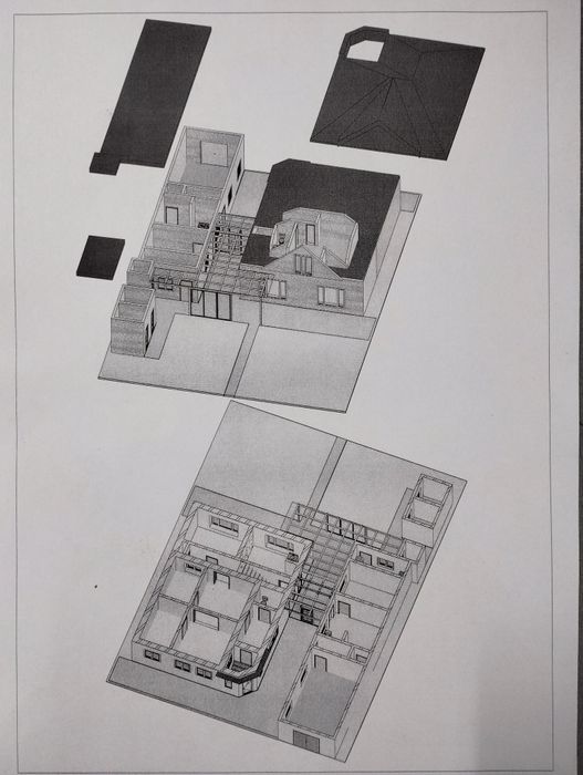 Продається будинок.