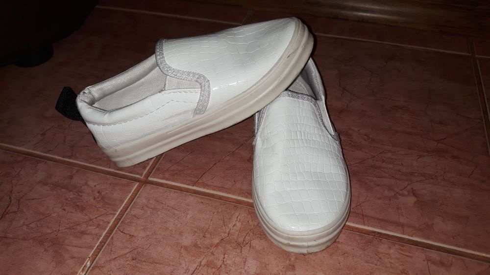 Слипоны, Макасины