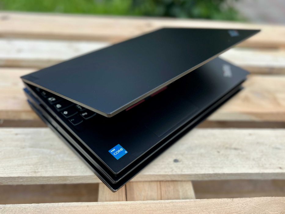 Ноутбук ThinkPad E15 Gen 2/i3-1115G4/16GB/SSD 256GB/15.6"FHD IPS/Гарантія