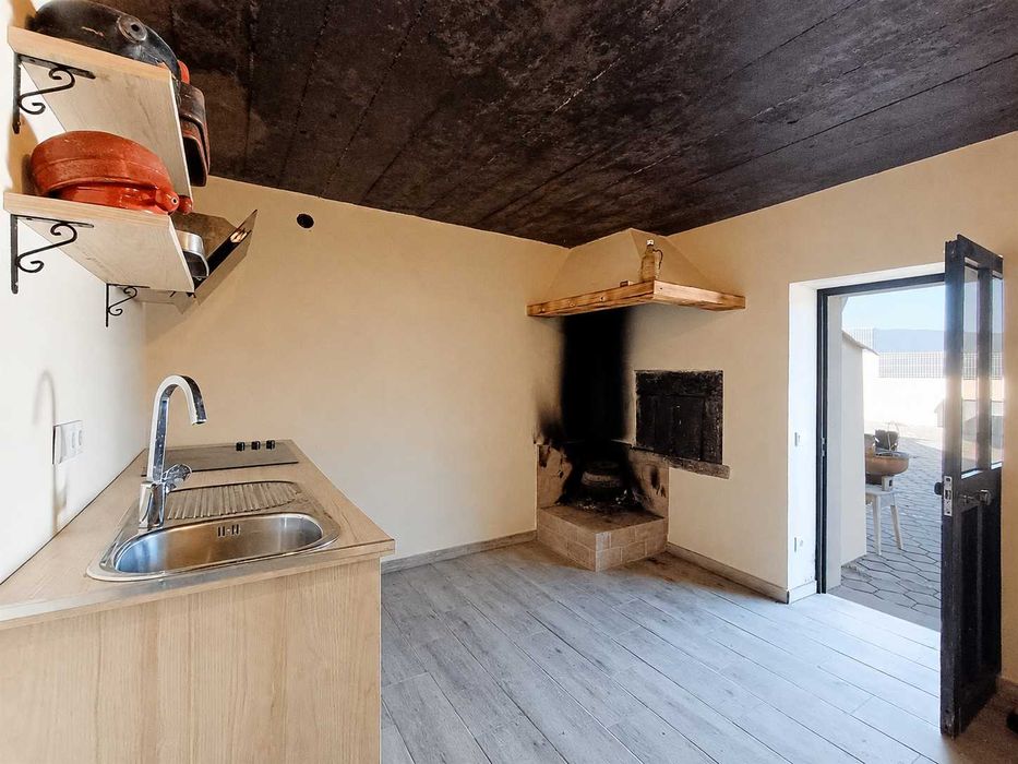 Arrendar casa para férias