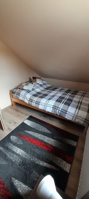 Pokój wolny od zaraz z miejscem parkingowym - Widok 4