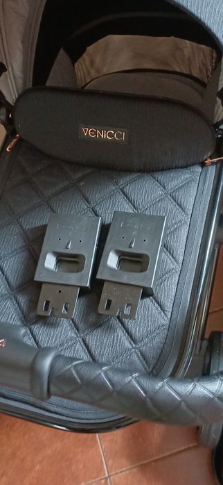 Wózek Venicci 2 w jednym