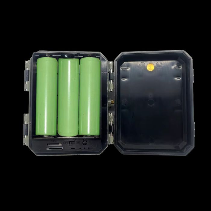 Camara de Caça/Vigilância 4G