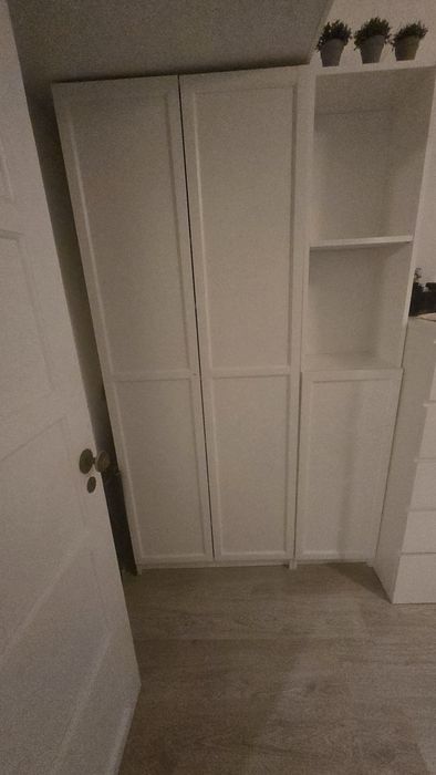 Movel arrumação ikea