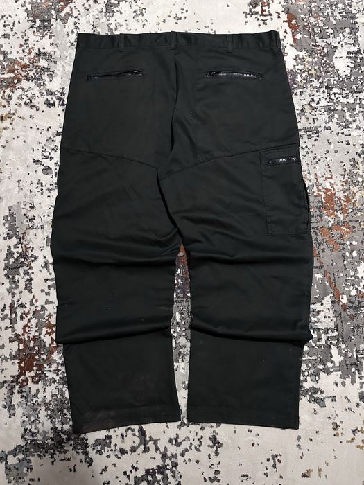 Штани baggy dickies