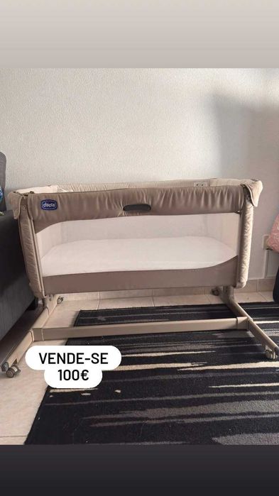 Varias peças para bebe!