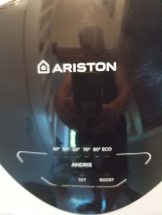 Terma, Podgrzewacz do wody 15L Ariston