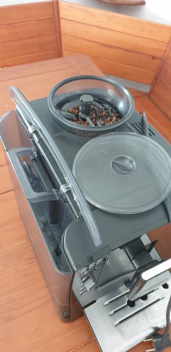 Maquina de café Siemens