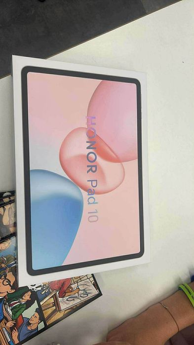 honor pad 10 8/256