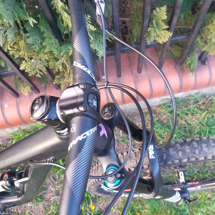 YT Industries Jeffsy 29" AL Comp Pike Monarch Canyon Marin Cube Trek