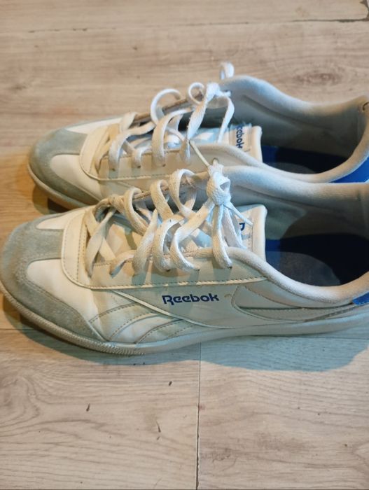 Sprzedam buty Reebok