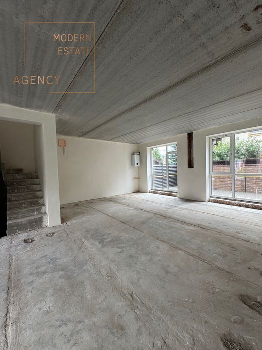 Таунхаус з укриттям Буча, ЦЕНТР |165 м²| Камін, генератор