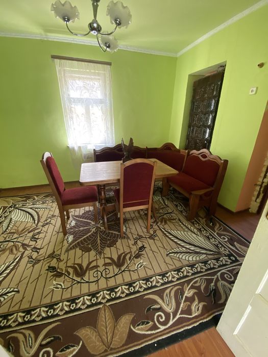 Продам будинок за 12 км від Берегова