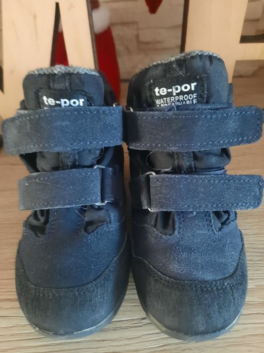 Buty/trzewiki Mrugała