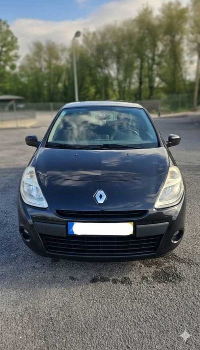 Renault Clio III