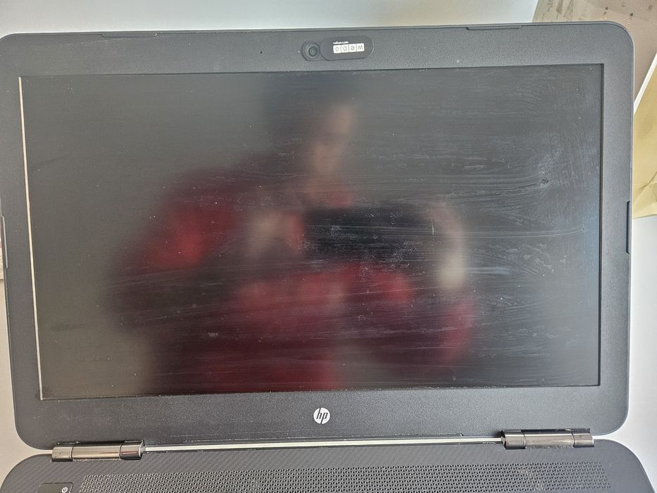 Portátil Gaming HP OMEN 15.6" – i7 | GTX 965M | 16GB RAM | SSD + HDD