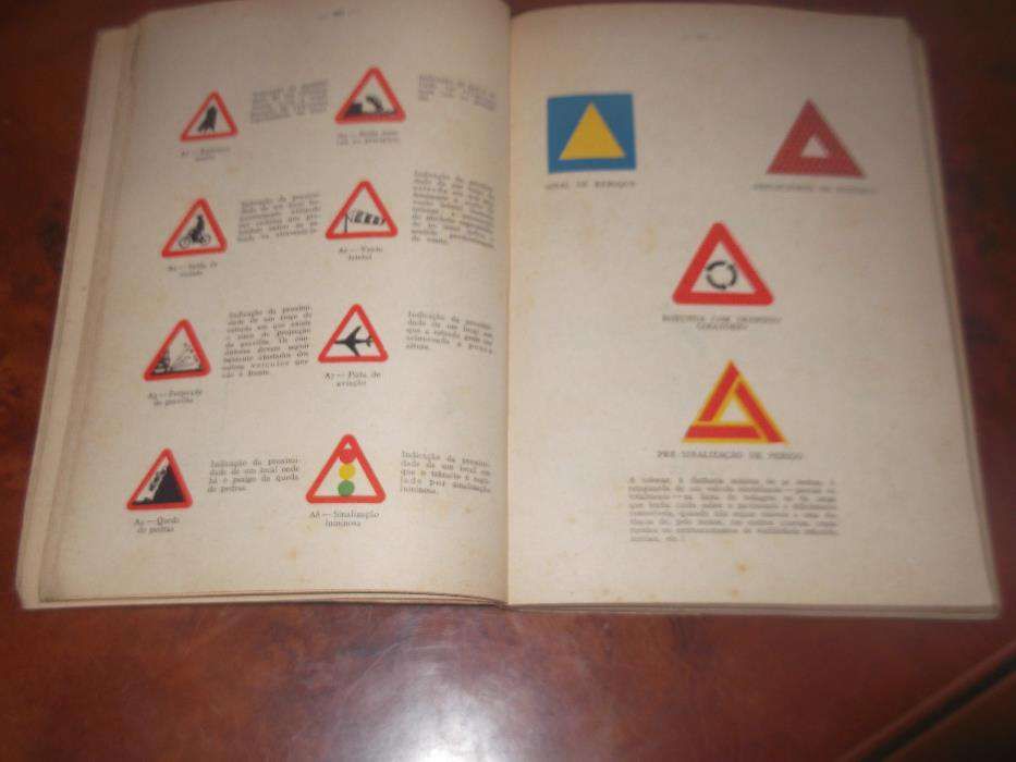 livro antigo