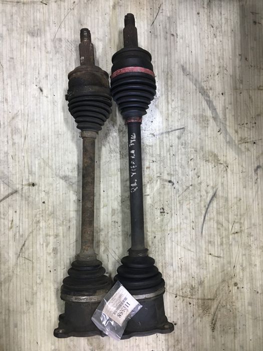 Полуось привод піввісь привід шрус Suzuki Grand Vitara