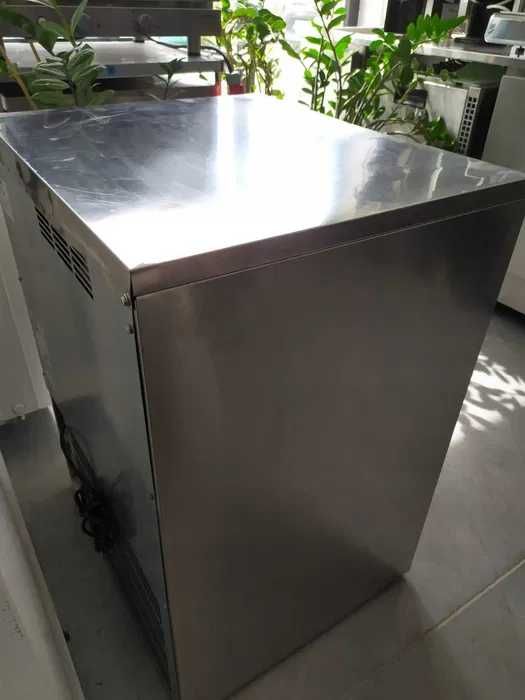 Kostkarka do lodu SIMAG SD 75