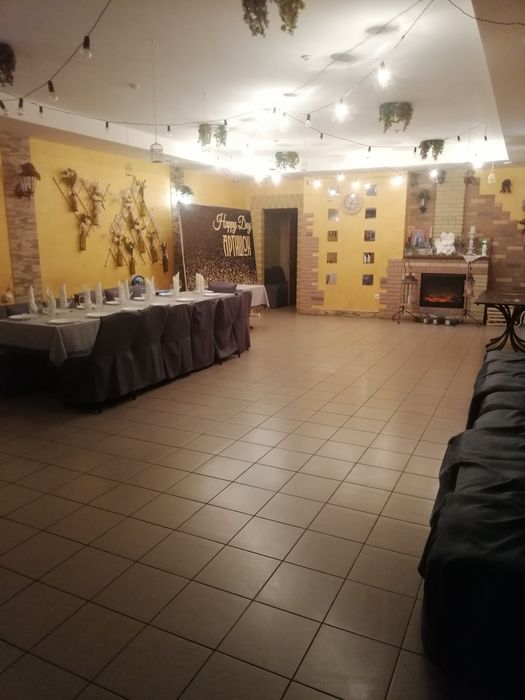 Продам готовий бізнес, кафе