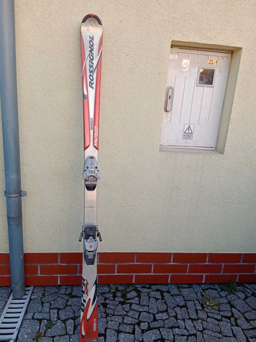 Narty Rossignol 170cm