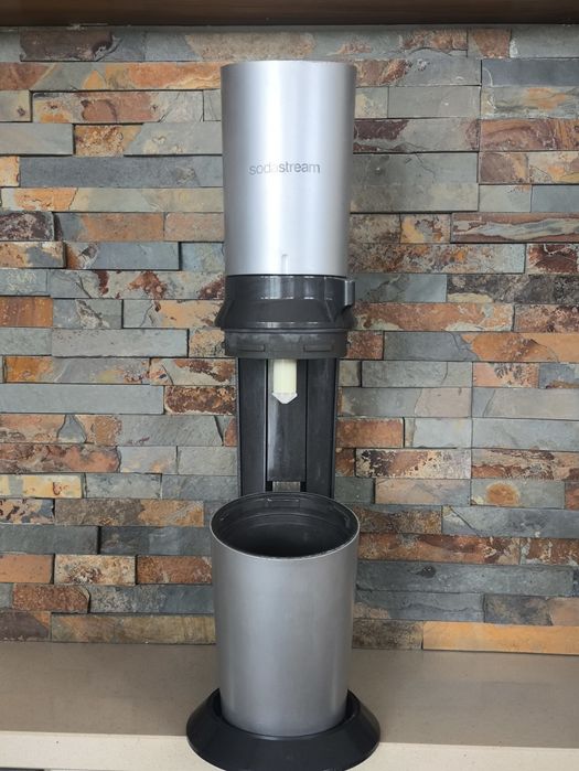 Urządzenie sodastream