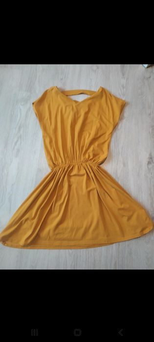 Sukienka Lily Rose w rozmiarze XL