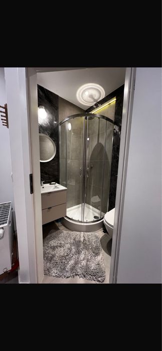 Apartament Typu Loft