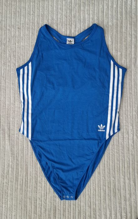 Nowe body Adidas