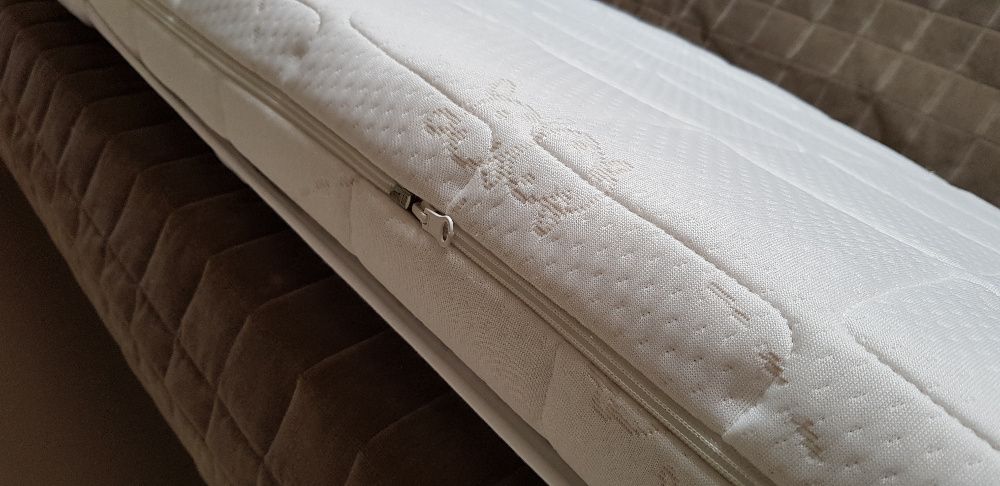 Materac BABY COCO Heros, 60x120