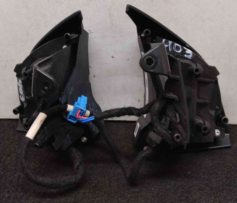 Comandos do Volante 98304405ZD - CITROËN C4 CACTUS